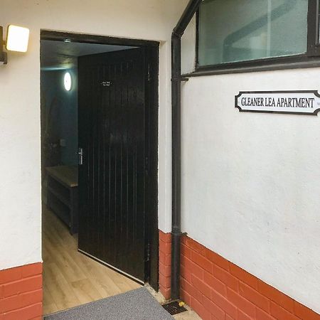 Gleaner Lea Villa Campbeltown Eksteriør bilde