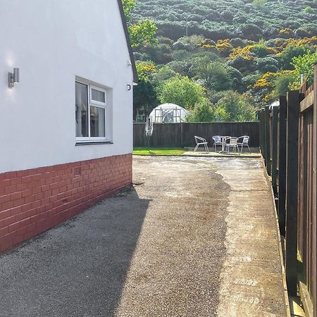 Gleaner Lea Villa Campbeltown Eksteriør bilde